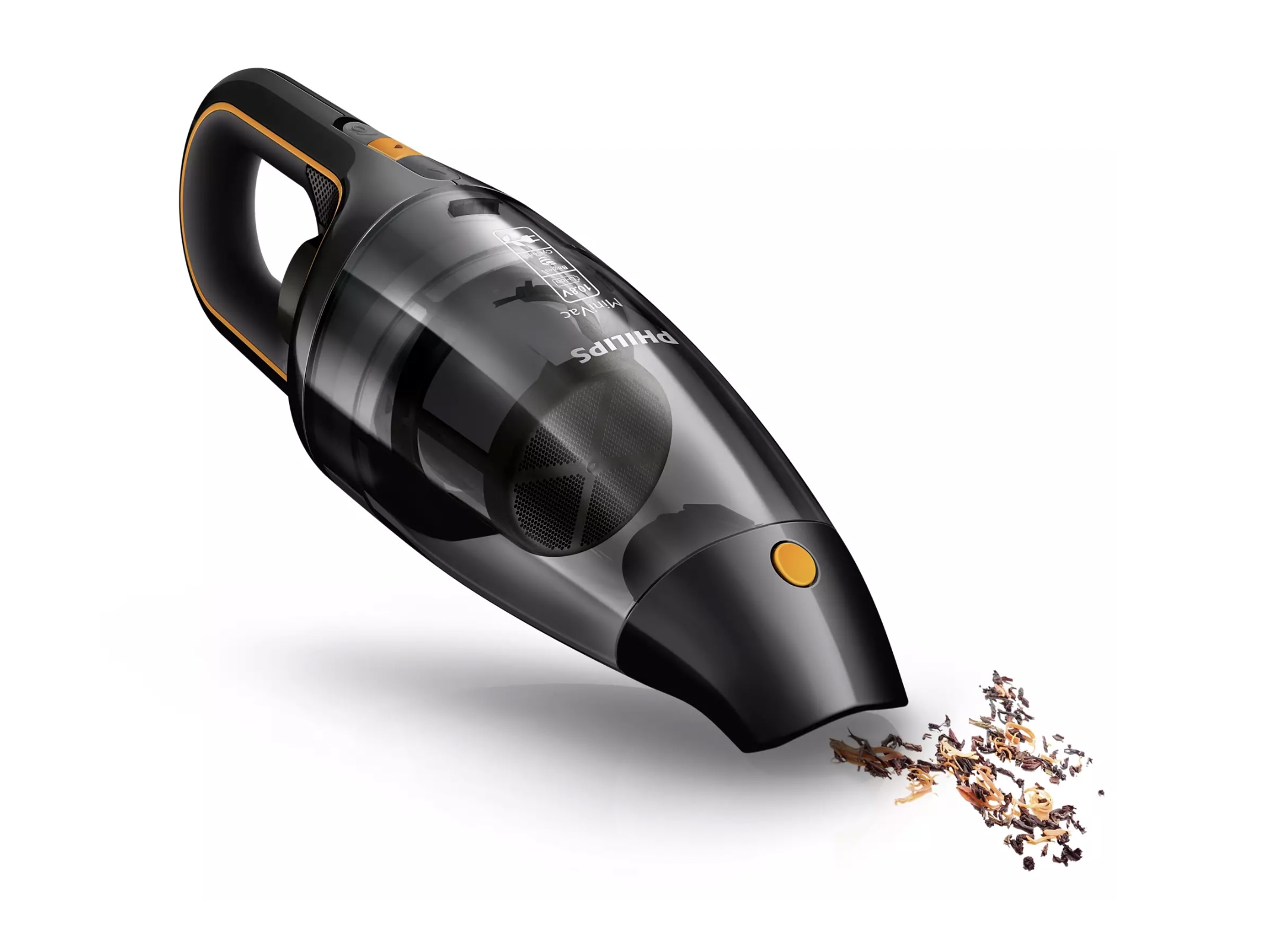 PHILIPS DA FC6149/02 handstofzuiger PHILIPS DA FC6149/02 handstofzuiger