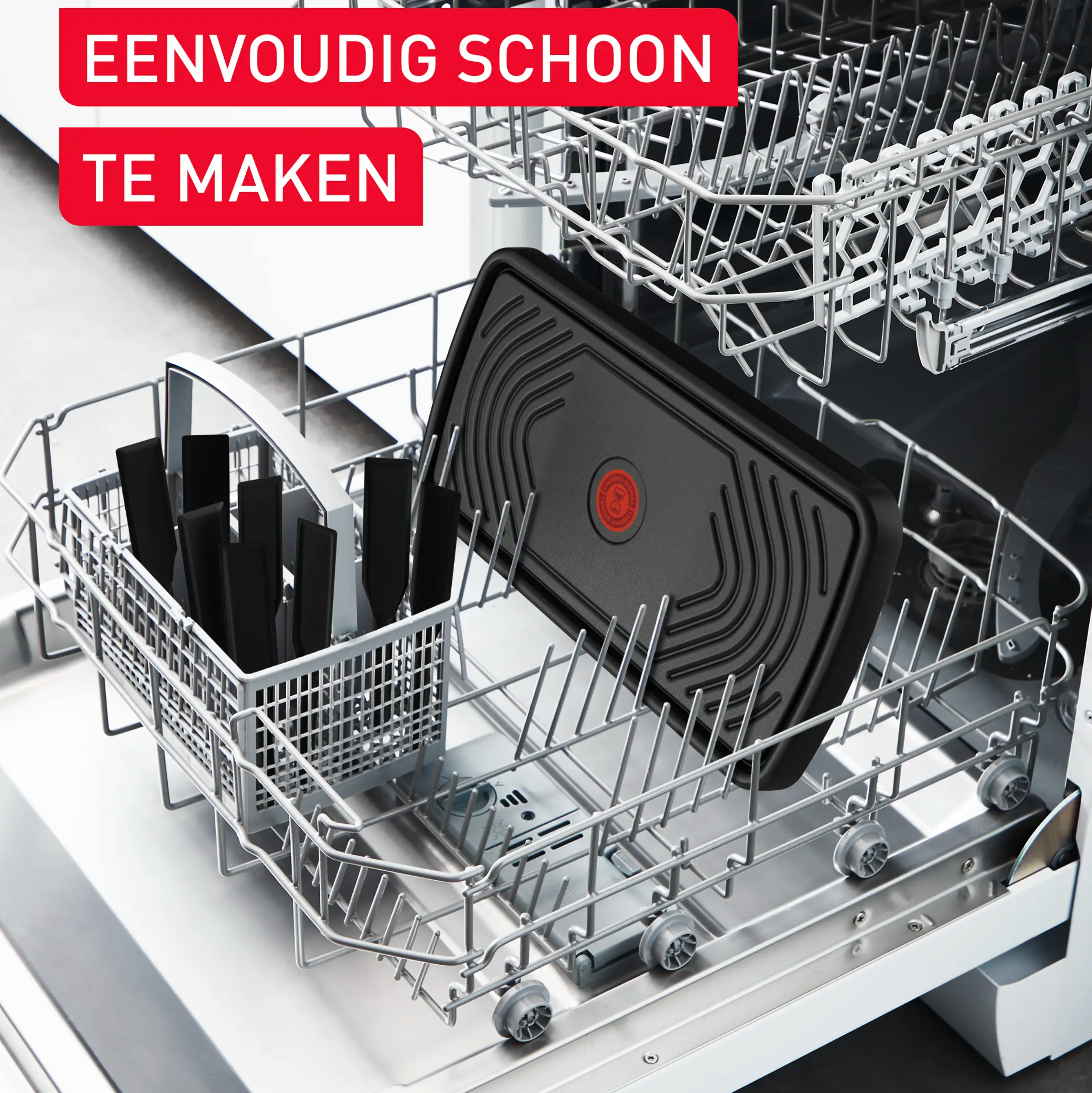 TEFAL TERE651JF0 raclette