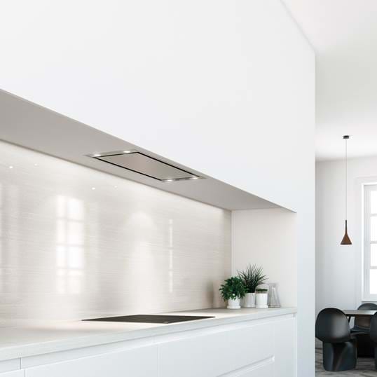 NOVY 810 Mini Pureline inbouwgroep - 56cm