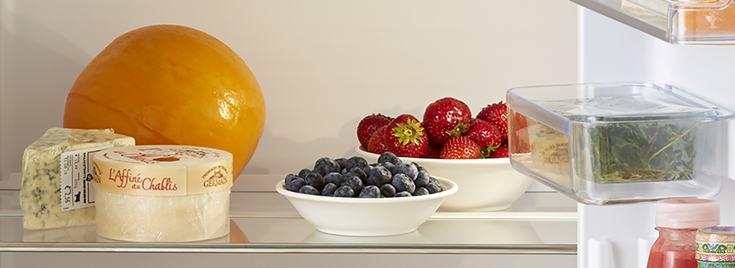 ATAG KD67088A koelkast zonder vriesvak - 88cm