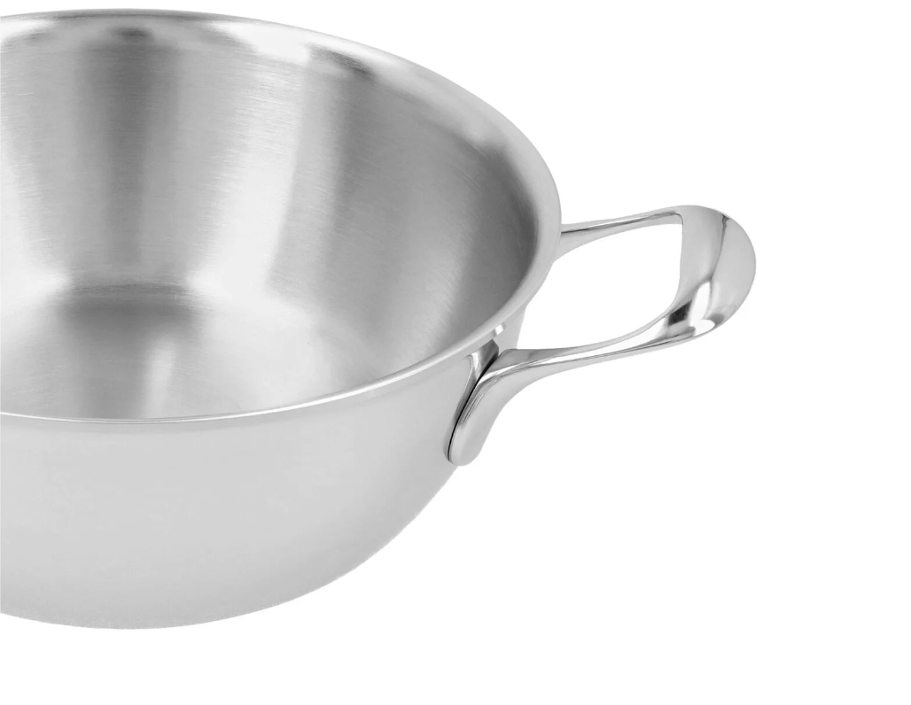 DEMEYERE 25324 sudderpot met deksel