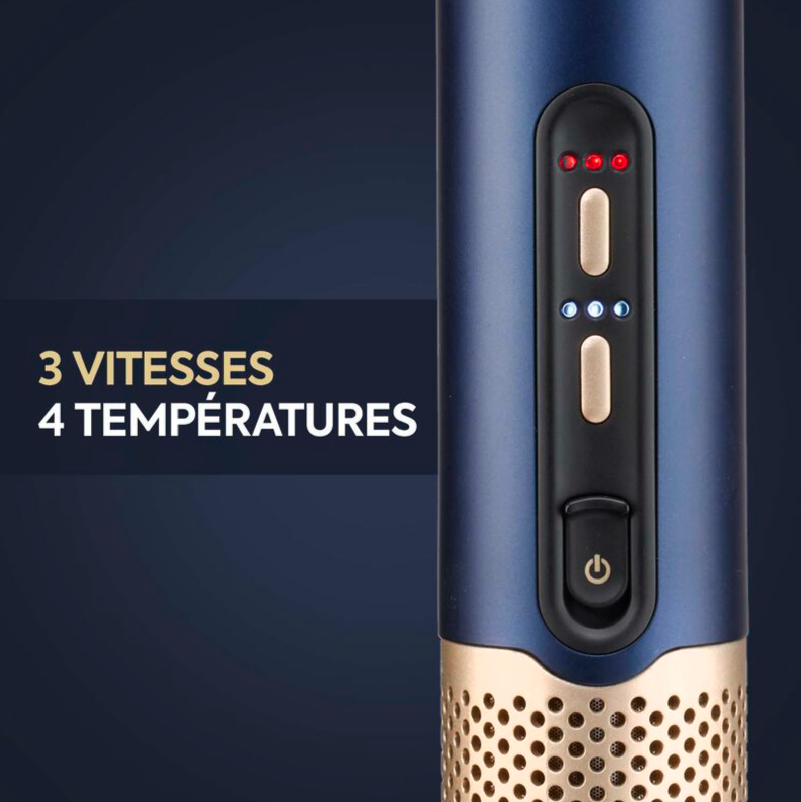 BABYLISS BAAS6550E haardroger