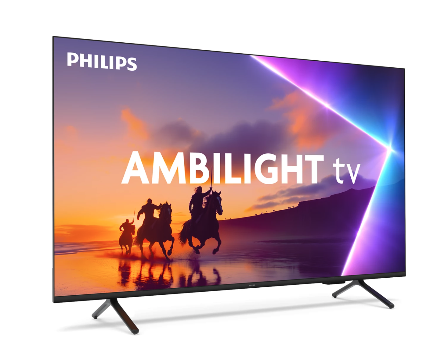 PHILIPS 43PUS8550/12 televisie 4K UHD - 43''