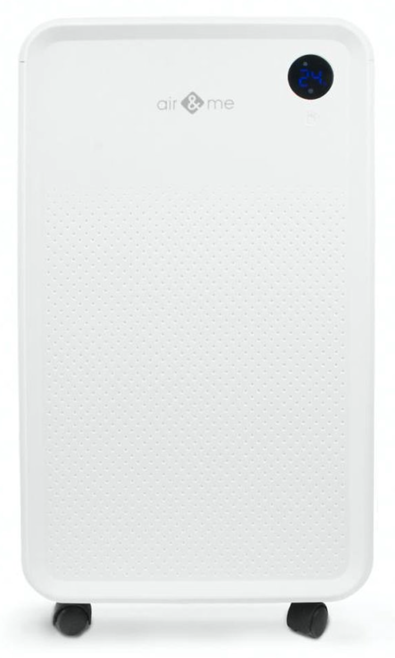 AIRNATUREL 117049 luchtontvochtiger AIRNATUREL 117049 luchtontvochtiger