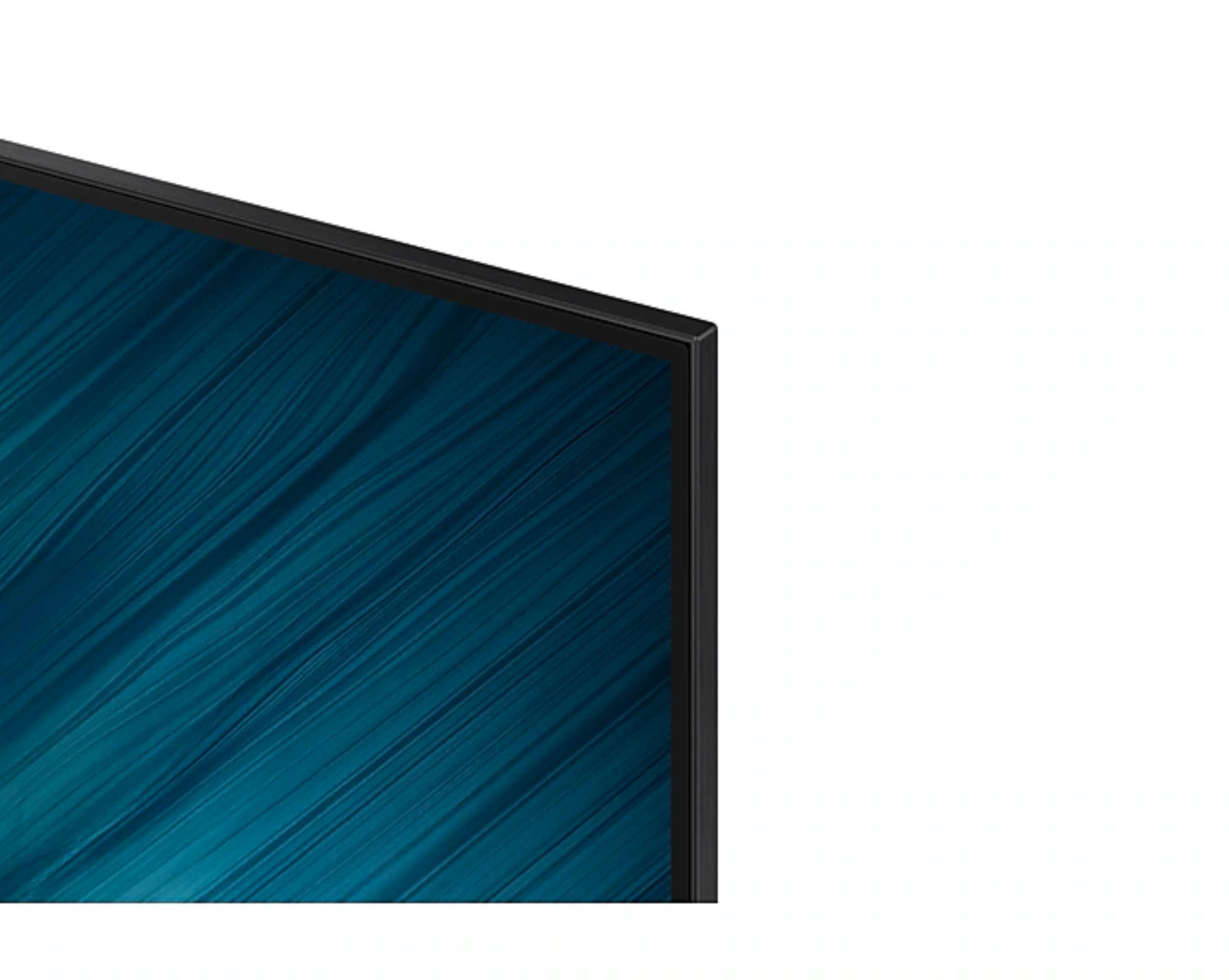 SAMSUNG QE65S95FATXXN televisie 4K UHD - 65''