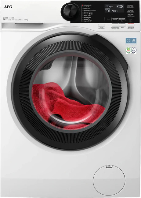 AEG LR604EUD wasmachine