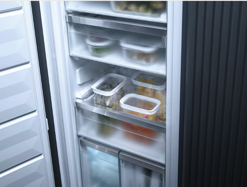 MIELE FNS7774D inbouw vriezer - 178cm