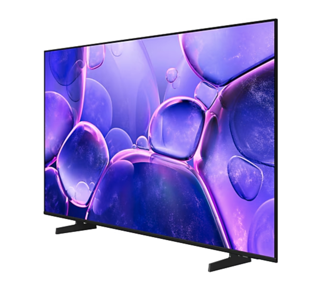 SAMSUNG UE58U8090FUXXN televisie UHD - 58"