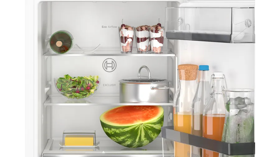 BOSCH KIR21EDD1 SERIE 6 koelkast zonder vriesvak - 88cm