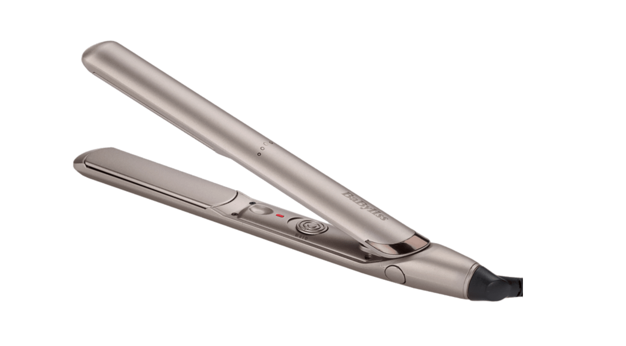 BABYLISS BAST90PE stijltang BABYLISS BAST90PE stijltang