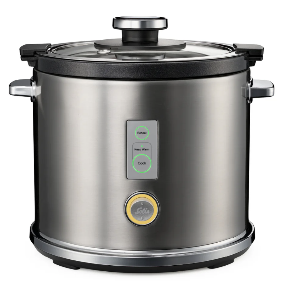 SOLIS SO979.09 rijstkoker