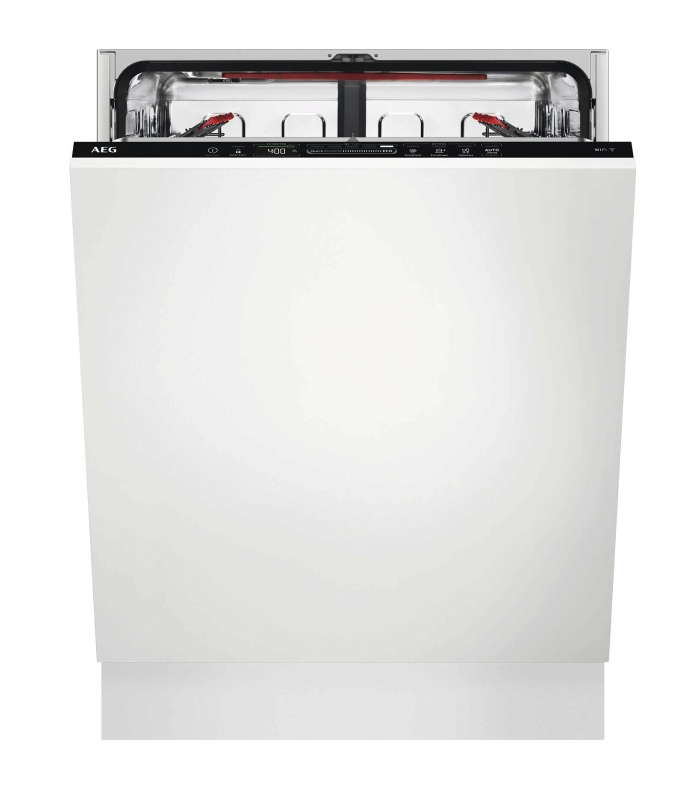 AEG FSE76638P 7000 vaatwasser volledig integreerbaar