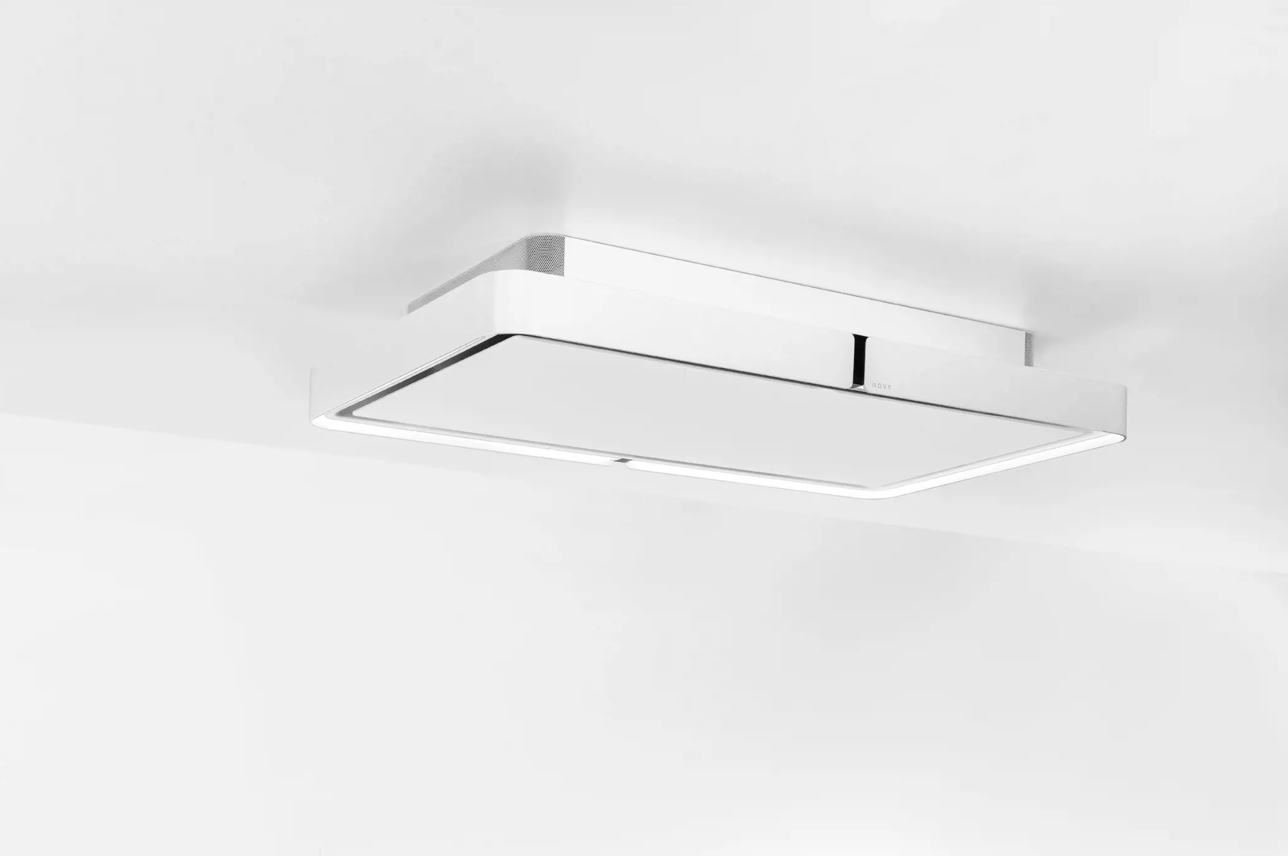 NOVY 230 plafonddampkap - 110cm