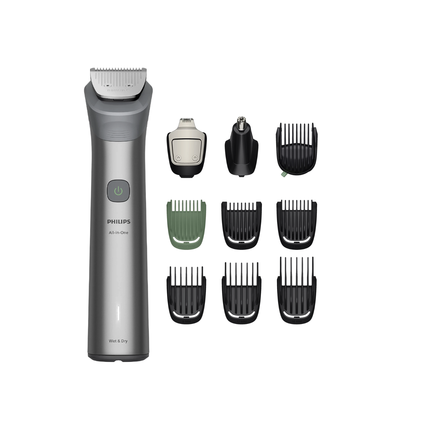 PHILIPS PHMG5921/15 multigroom