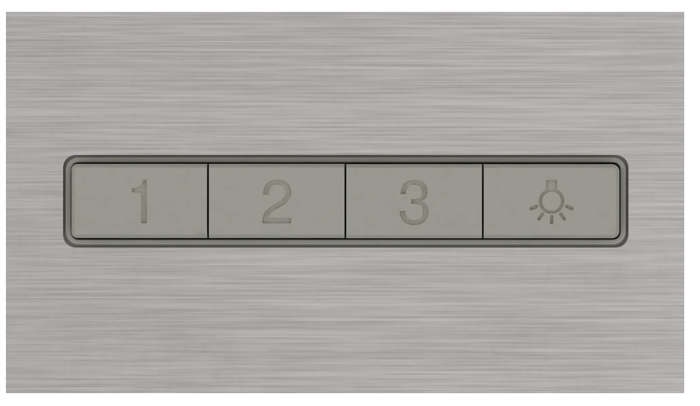 BOSCH DWB95CC30 wandschouwdampkap - 90cm