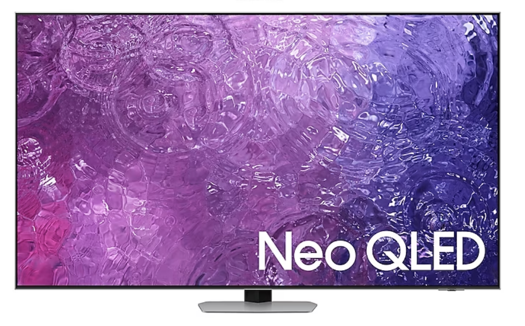 SAMSUNG QE43QN93CAT televisie 4K UHD - 43" SAMSUNG QE43QN93CAT televisie 4K UHD - 43"