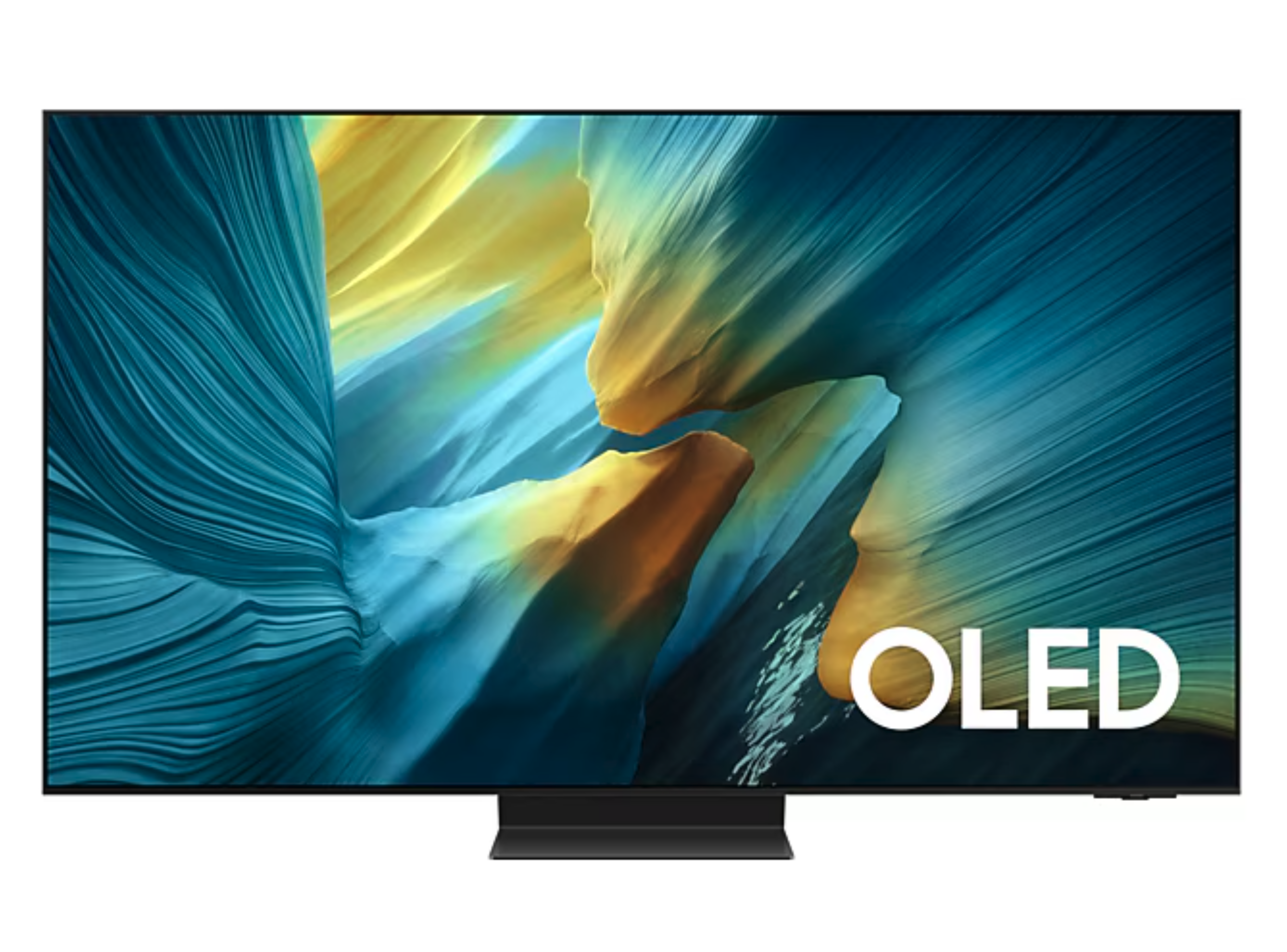 SAMSUNG QE65S95FATXXN televisie 4K UHD - 65''