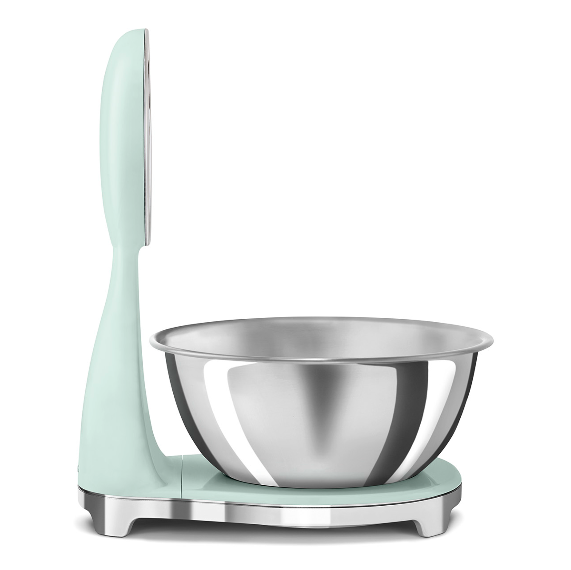 SMEG KSF01PGWW keukenweegschaal