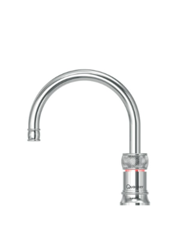 QUOOKER CNSRCHR 2 in1 kraan