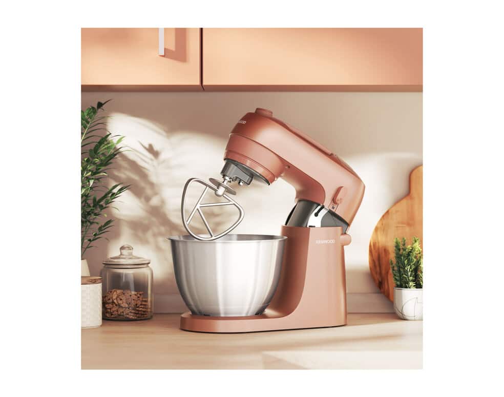 KENWOOD KEKZM35.000RD keukenrobot