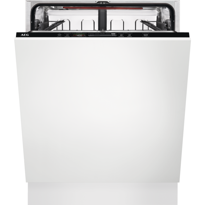 AEG FSB53637P 7000 vaatwasser volledig integreerbaar AEG FSB53637P 7000 vaatwasser volledig integreerbaar