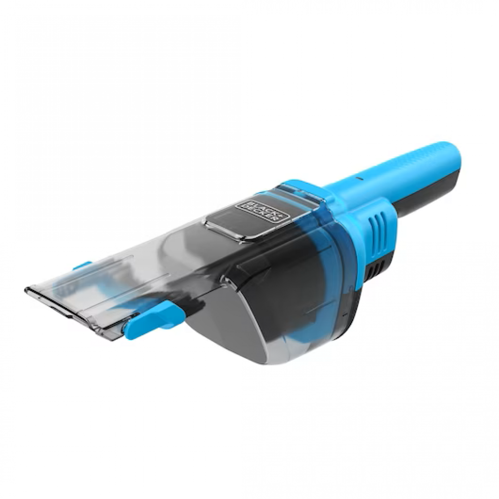 BLACK & DECKER BDNVD215J-QW handstofzuiger