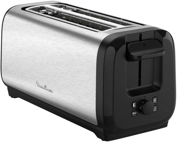 MOULINEX MOLS5S4DE0 broodrooster