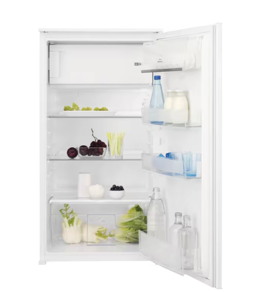 ELECTROLUX EFB3AE10S1 500 koelkast met vriesvak  - 103cm