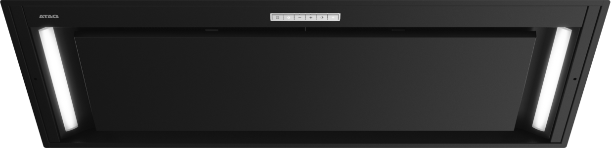 ATAG WU9095MX inbouw dampkap - 90cm