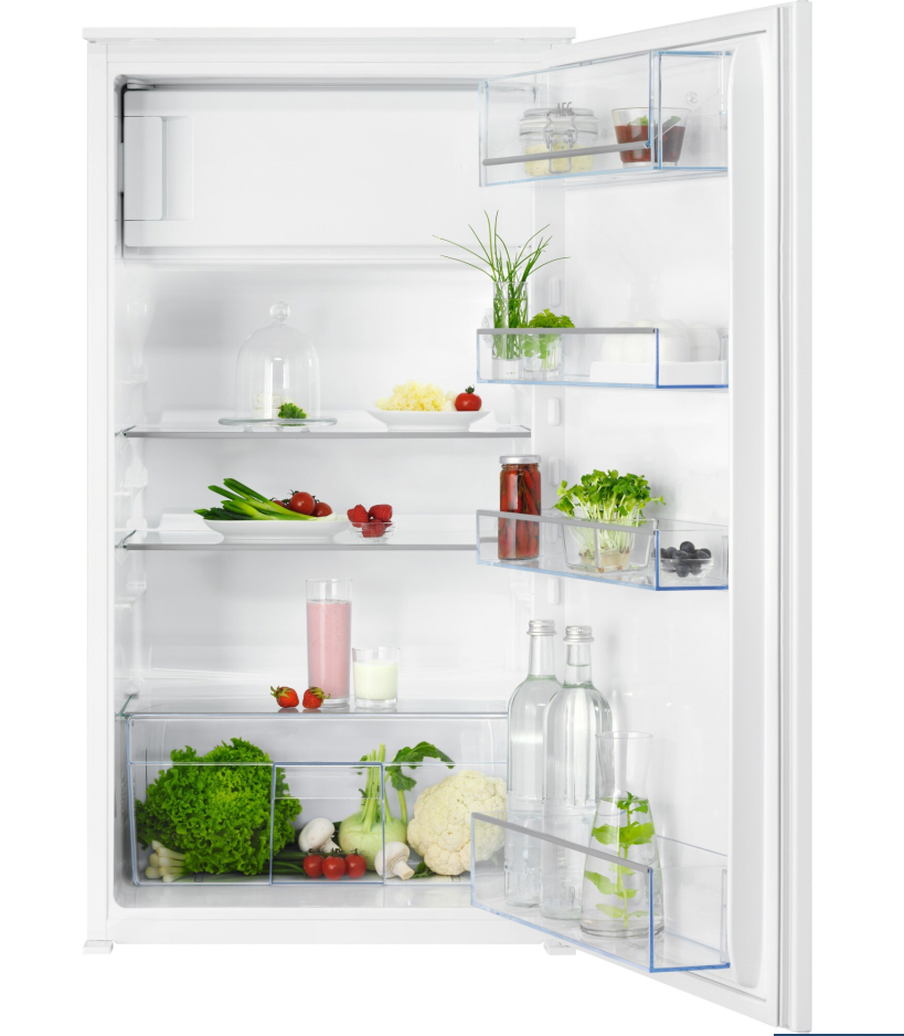 AEG TSF5O101ES 5000 koelkast met vriesvak  - 103cm