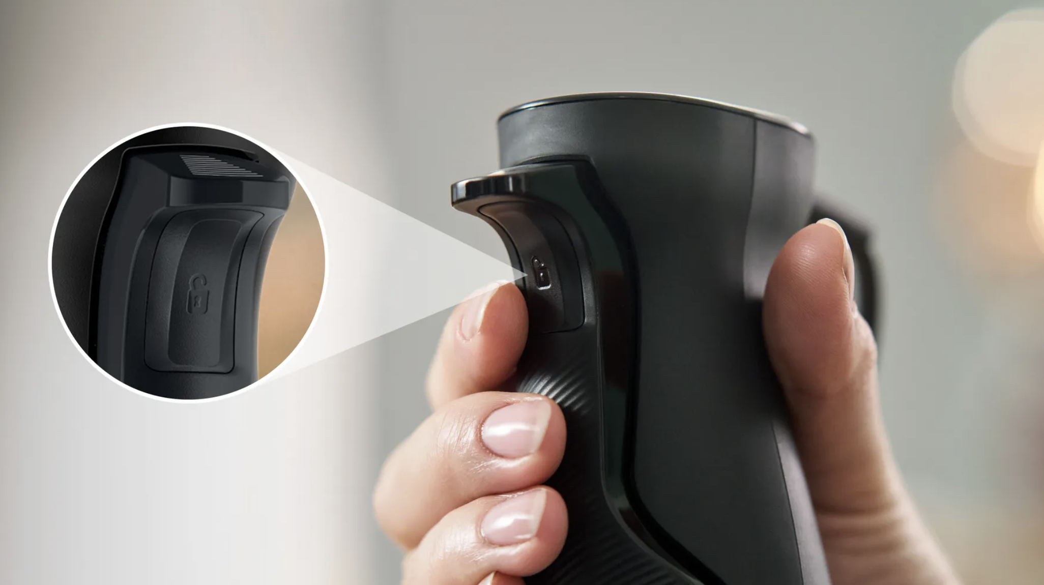 BOSCH MSM6M810 SERIE 6 staafmixer