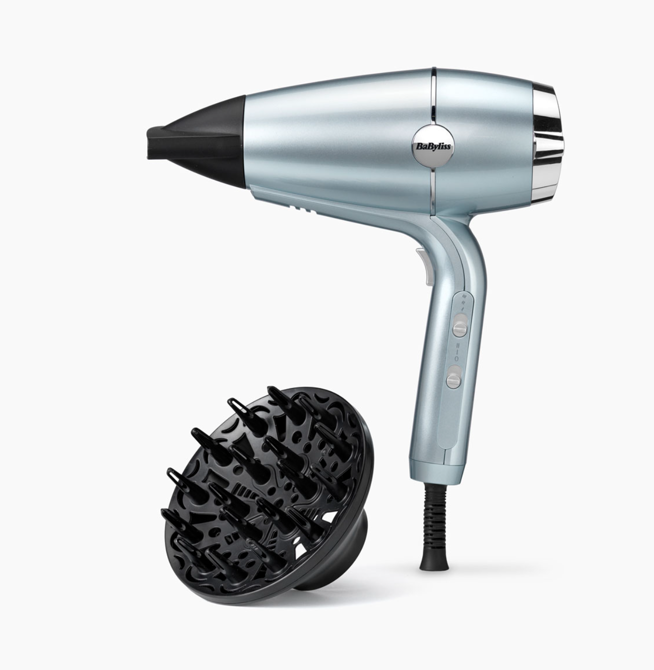 BABYLISS BAD773DE haardroger BABYLISS BAD773DE haardroger