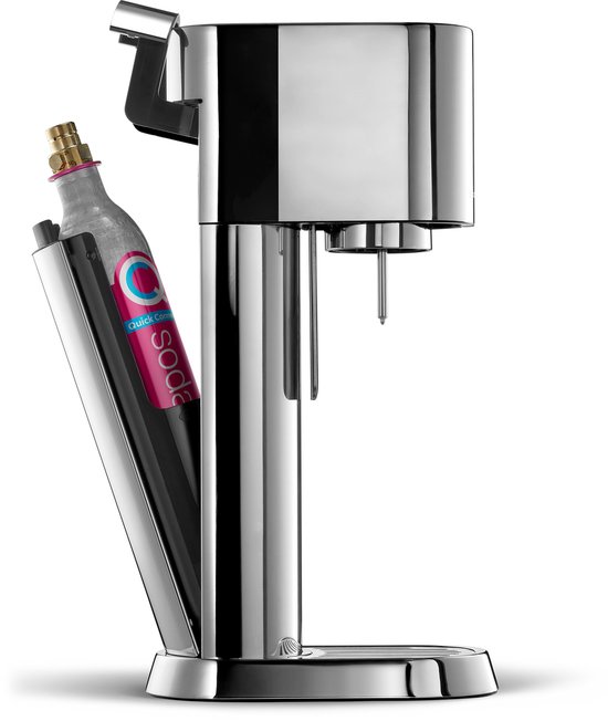 SODASTREAM SD1013611310 drankapparaat