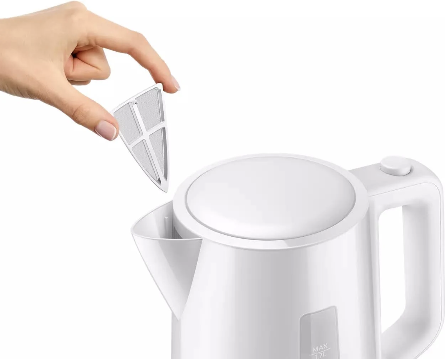 PHILIPS HD9318/00 waterkoker