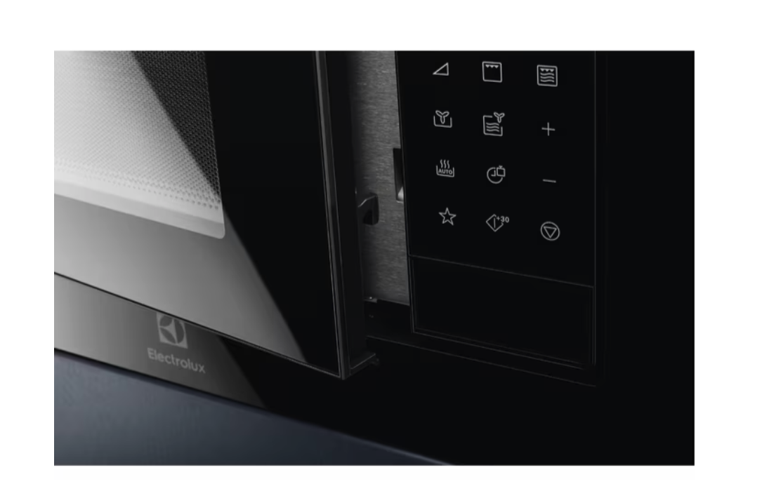 ELECTROLUX LMS6253TMK 700 microgolfoven met grill - 38cm