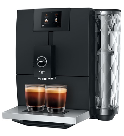 JURA 15493 ENA 8 espresso machine