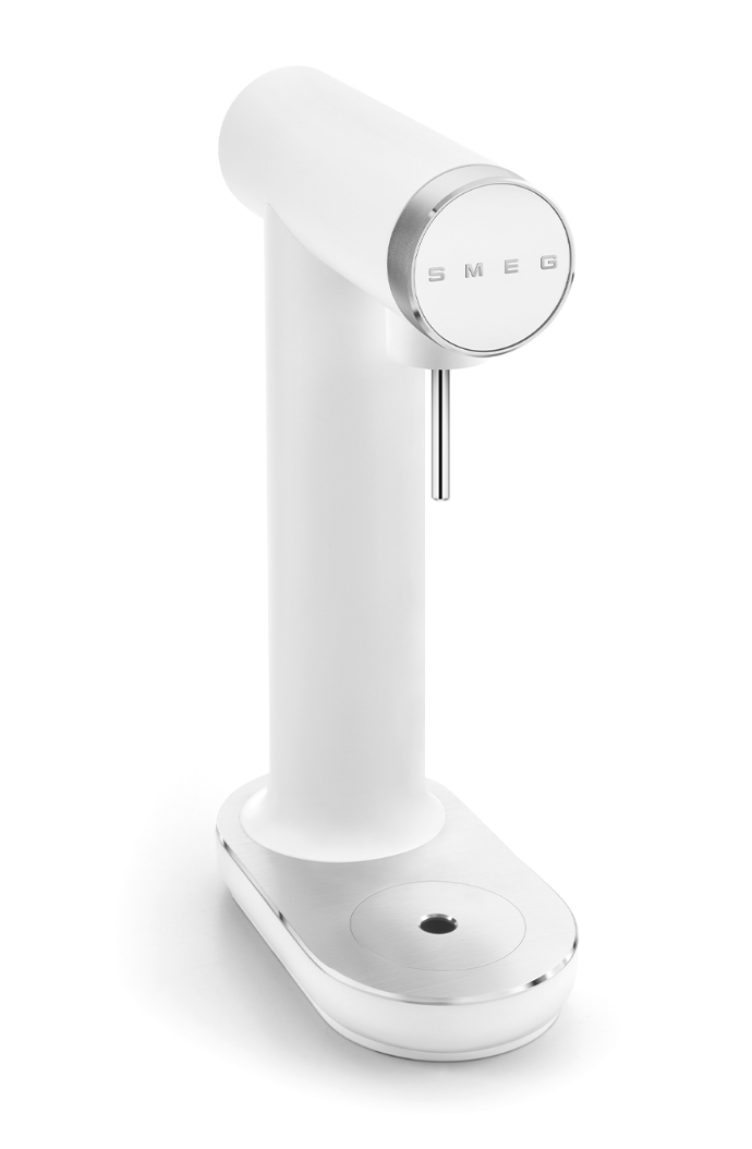 SMEG SKC01WHM drankapparaat