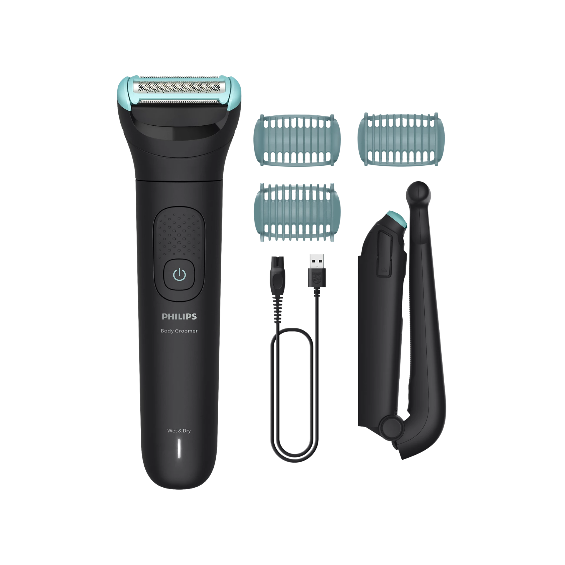 PHILIPS PHBG5475/15 bodygroom