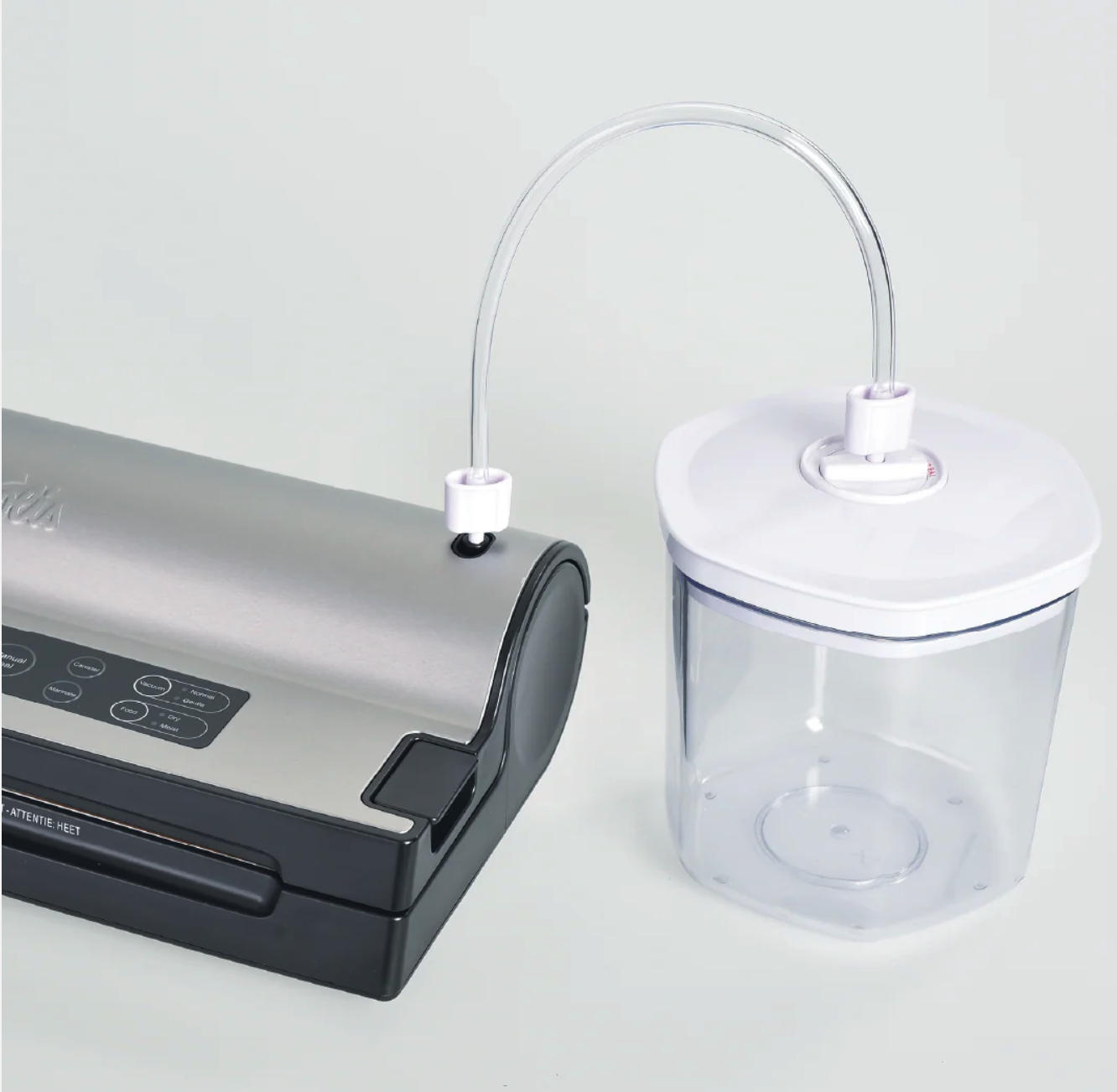 SOLIS SO922.20 vacuümmachine