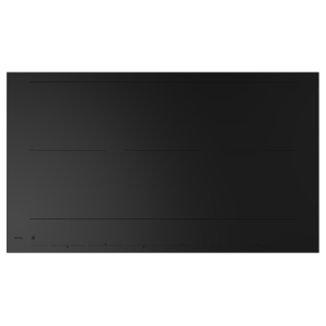 ATAG HI29672SV inductiekookplaat - 90cm