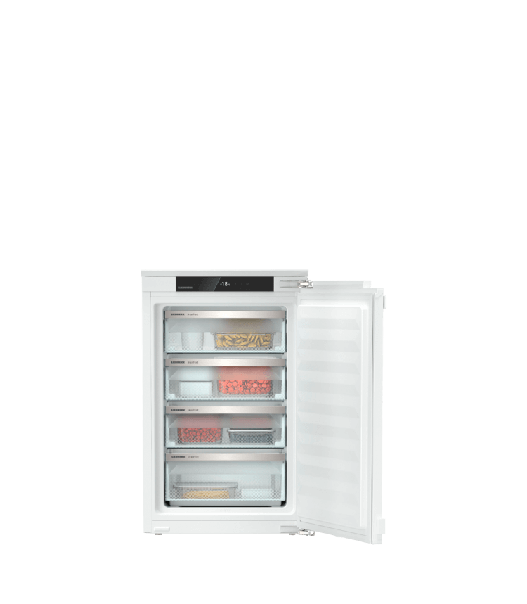 LIEBHERR IFD390422 inbouw vriezer - 88cm