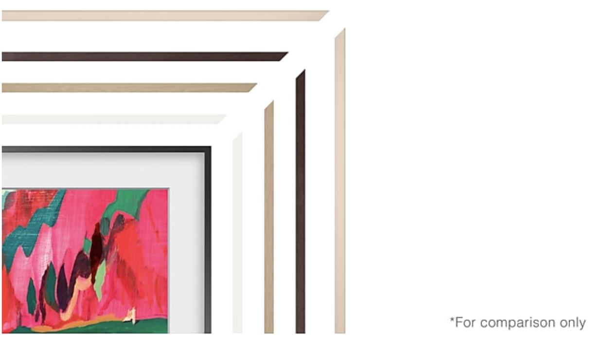 SAMSUNG VG-SCFF65WTBXC omlijsting