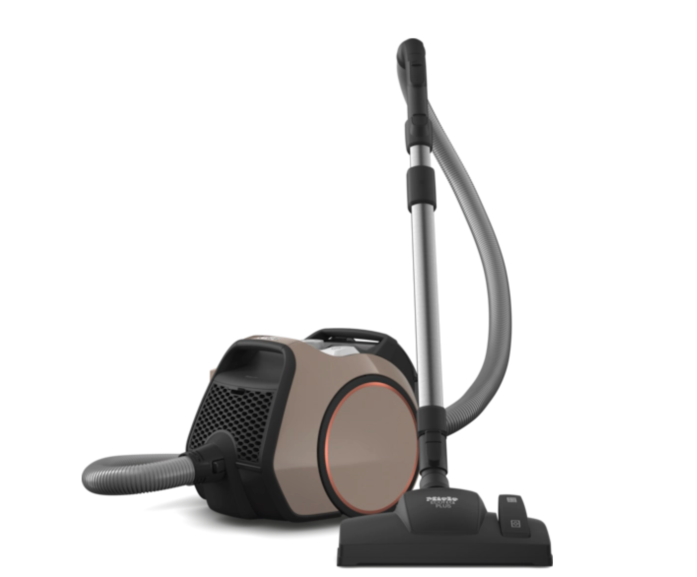 MIELE BOOSTCX1ALLERGYKGRG BOOST stofzuiger zonder zak