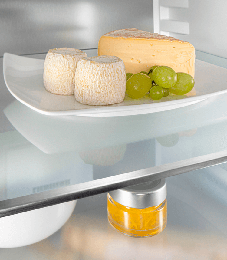 LIEBHERR RC140020 vrijstaande koelkast zonder vriesvak - 85cm