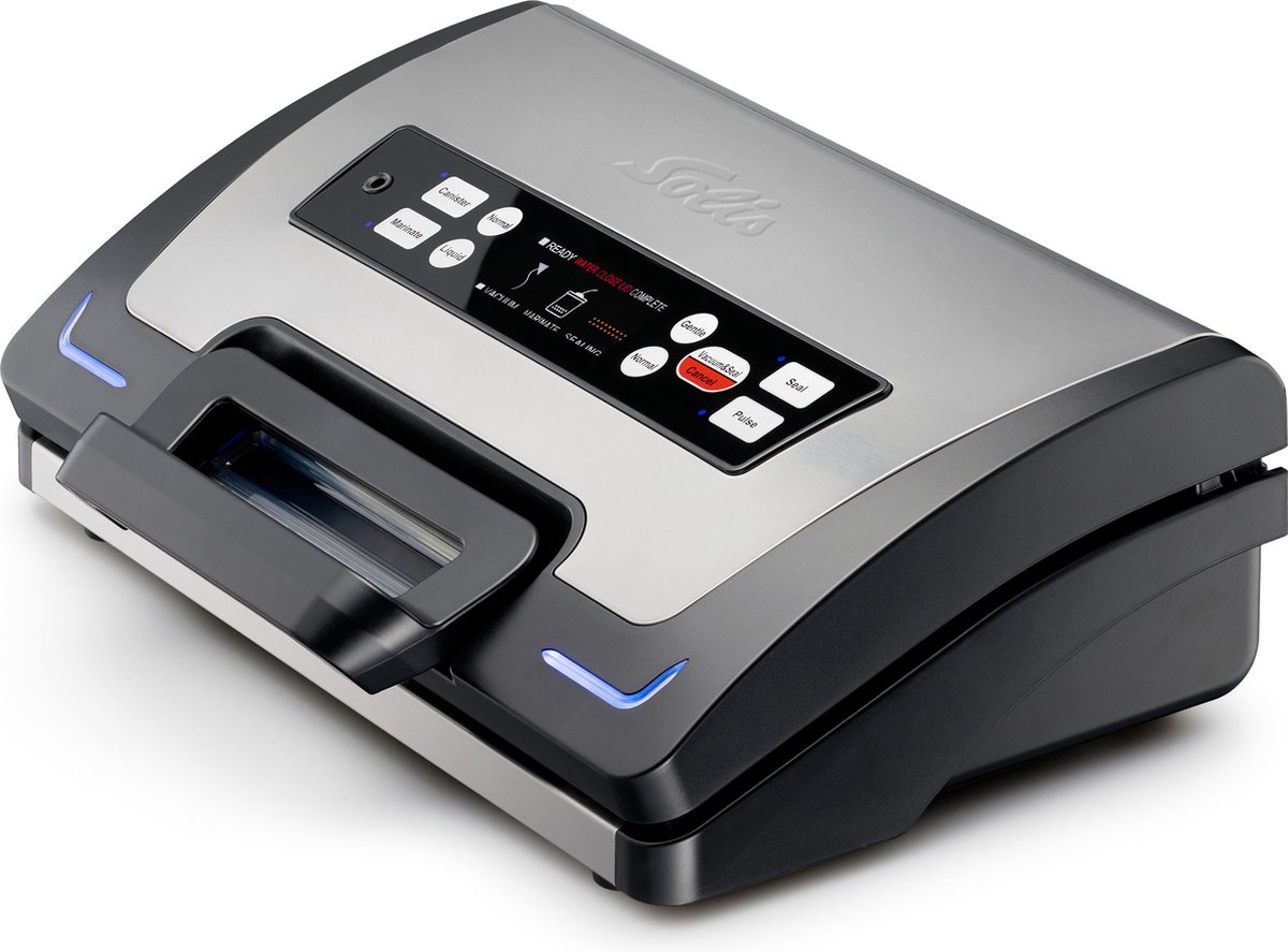 SOLIS SO922.44 vacuümmachine