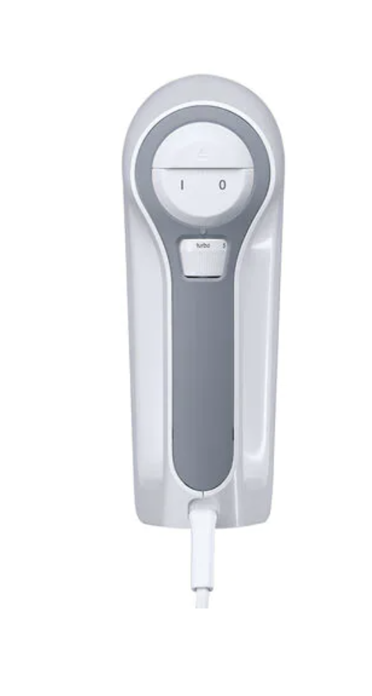 BRAUN (DELONGHI) BHHM3135WH handmixer