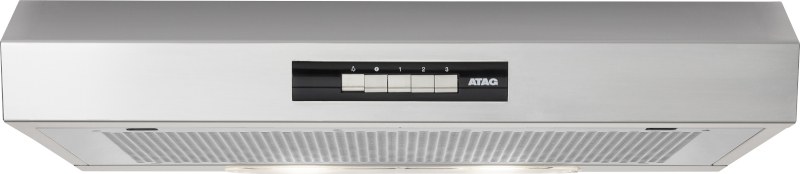 ATAG WO6211AC onderbouw dampkap - 60cm