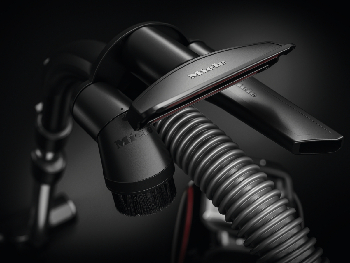 MIELE BOOSTCX1OBSW BOOST stofzuiger zonder zak