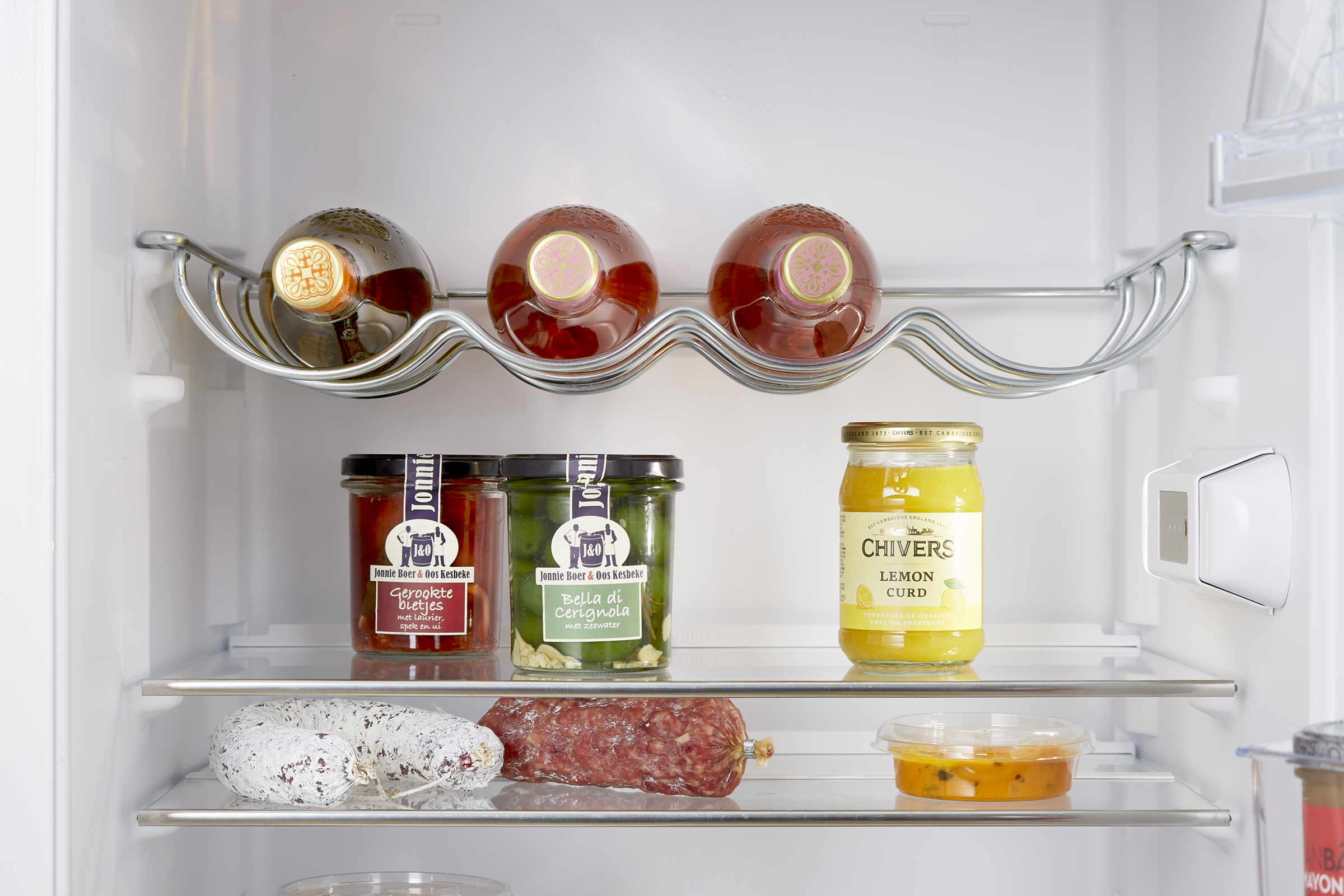 ATAG KD67102A koelkast zonder vriesvak  - 102cm