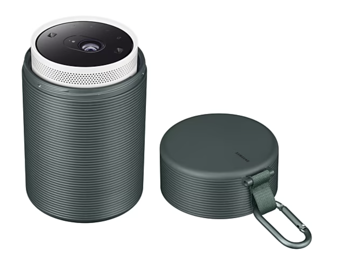 SAMSUNG VG-SCLA00G/XC beamer toebehoren